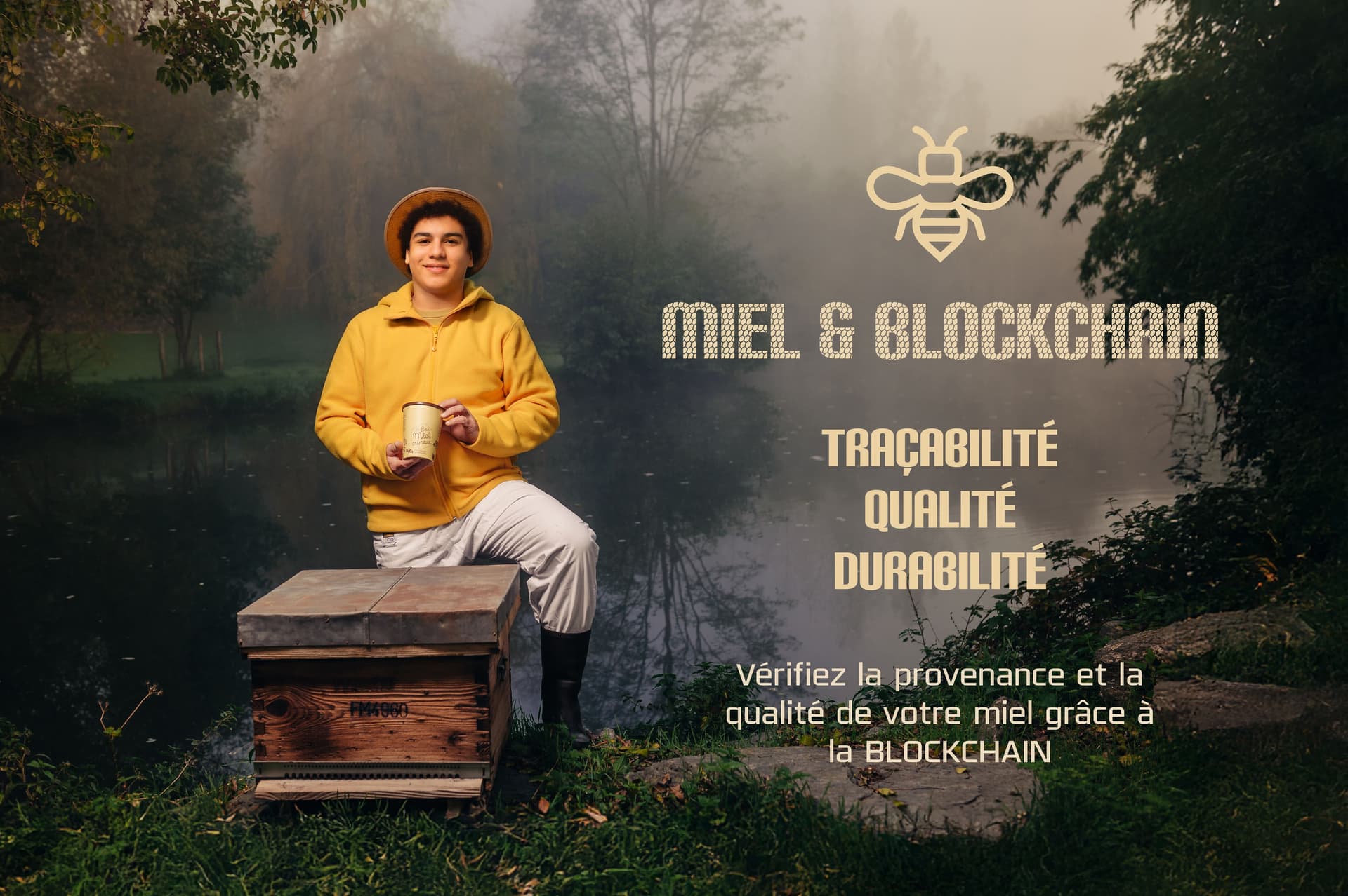 Bee Block Présentation